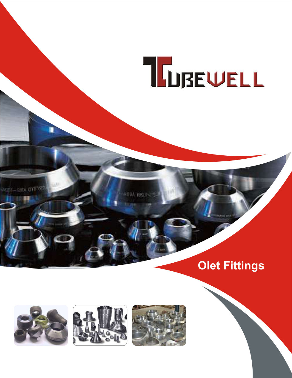 Tubewell Olet Fittings Brochure
