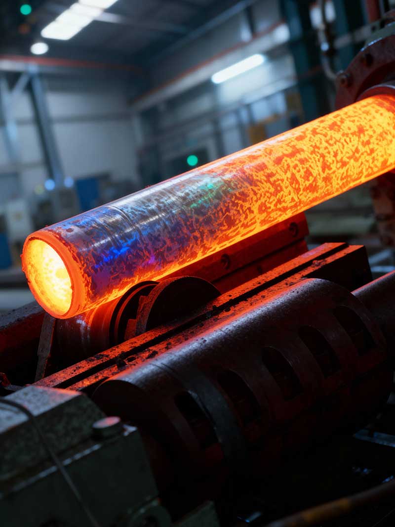 Alloy Steel Pipes