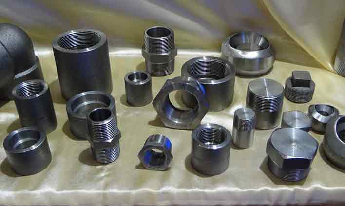 ASTM A182 F11 Forged Fittings