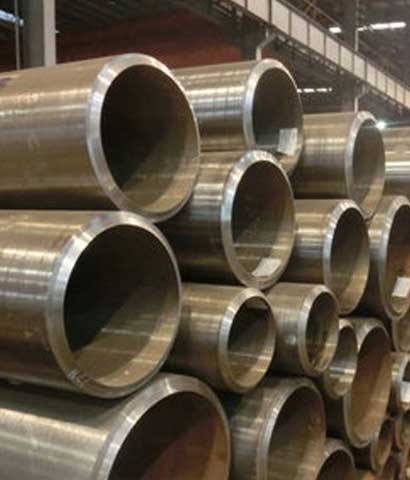 Alloy Steel P91 Pipes