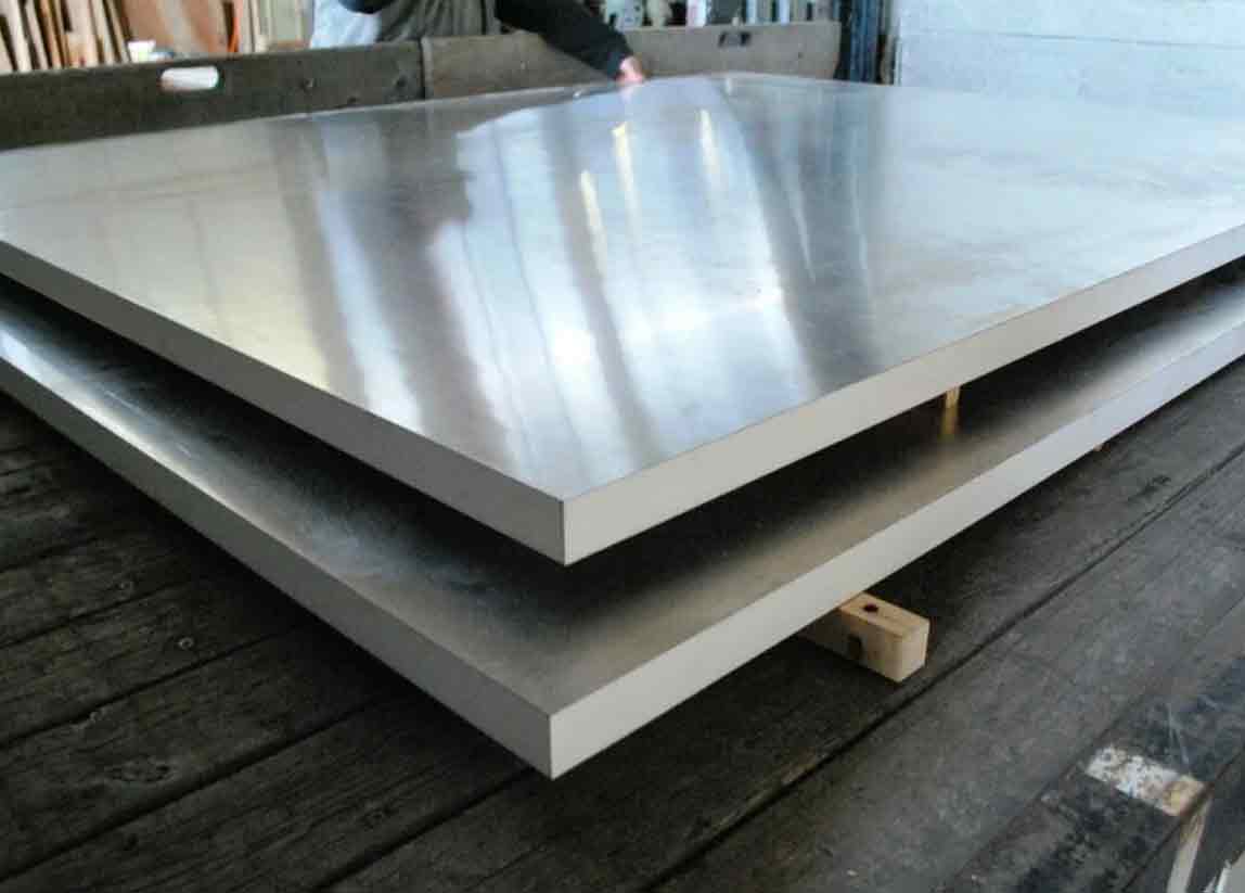 ASTM A387 Gr 91 Plates