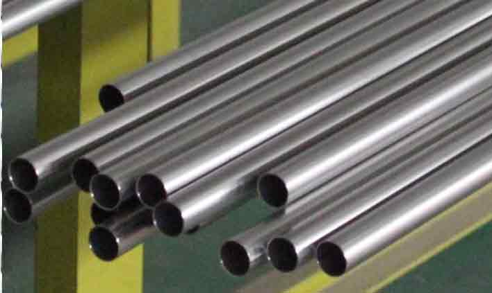 ASTM A213 T5 Alloy Steel Tubes