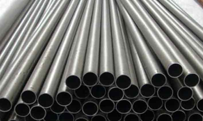 ASTM A213 T12 Tubes